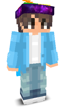 Kisek's skin