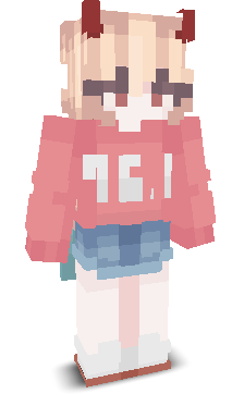 IamNotKita's skin
