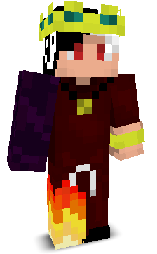 W_Yangz's skin