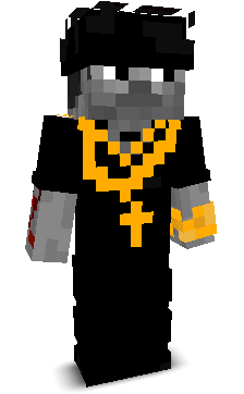 zyverk's skin