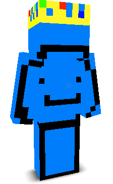 Zoknixyt's skin