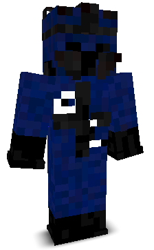 Acles's skin