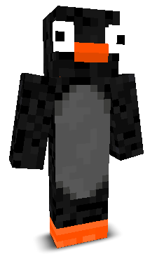 JOSHUAGJH's skin