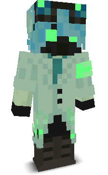 CUCURAT's skin