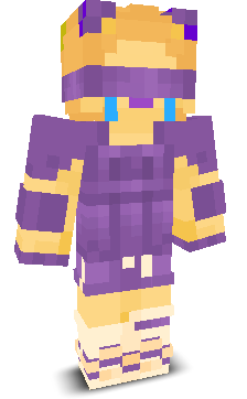 YummyTimka's skin
