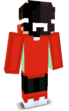 neutronhar's skin