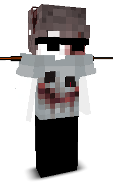 paulisidk's skin