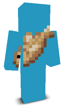 Adjcent's skin