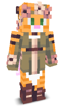 YourPalAnt's skin