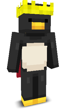 TeamStitch's skin