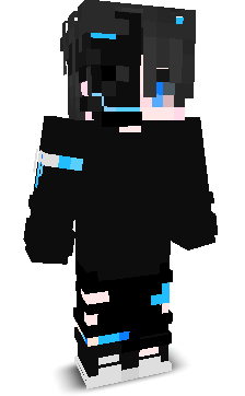 DreamFra's skin
