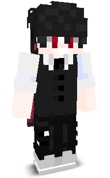 alialeks's skin