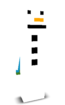 MG_Jang's skin