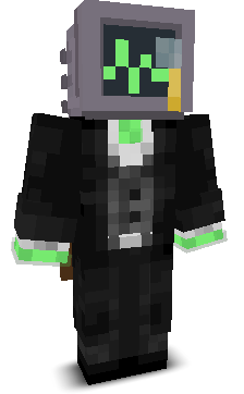 Eswab's skin