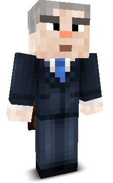 Bistromaniak667's skin