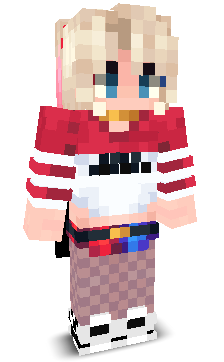 FiftyGrind's skin