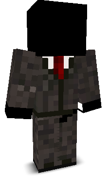 Itz_Voidify's skin
