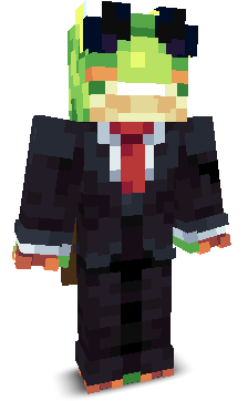 Misiulek2015's skin