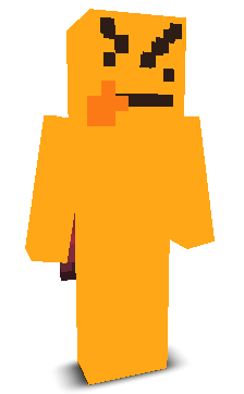 Szparagowy_Matek's skin