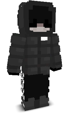 sephbyte's skin