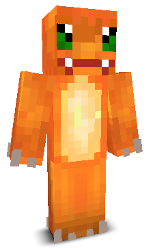 RangerReplay's skin