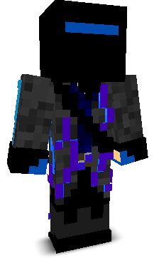 ITZVORTEX777's skin