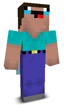 Acoustic_mcc's skin