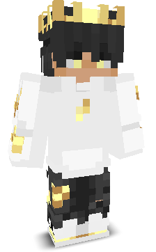 UalaTu's skin
