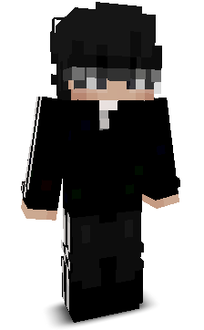 benskyontop's skin