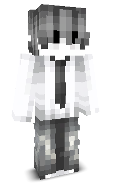 Yakyzu's skin