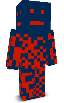 KJWF's skin
