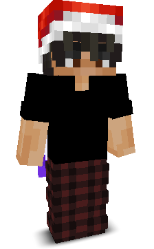 ItzIco's skin