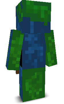 Mathix8828's skin