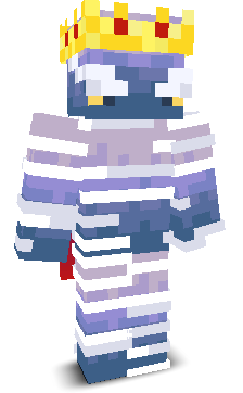 LordXDDD's skin