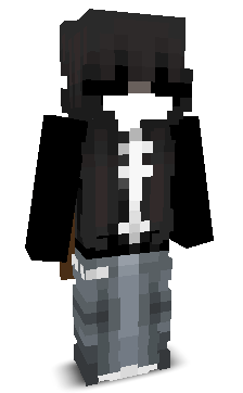 KminSakai's skin