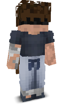 vyper2y's skin