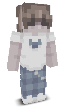 6Axer6's skin