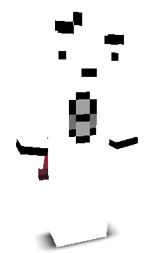 nembraK's skin