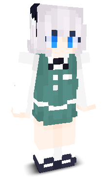 LynetteVance's skin