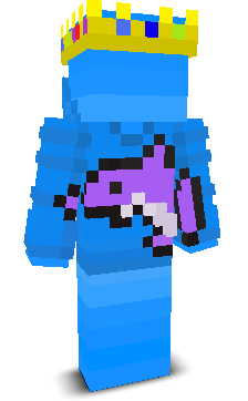 mushyangell's skin