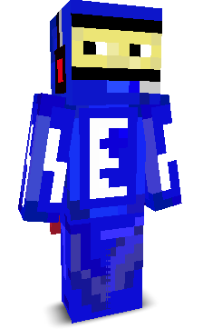 proEfrin's skin