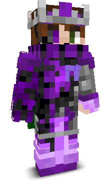 Baconbird38's skin