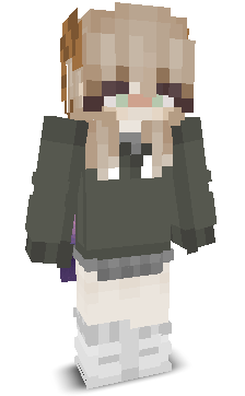 Kayxpeak's skin