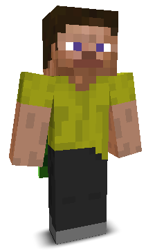 MILD_SRIRACHA's skin