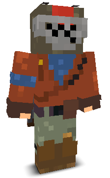AURA_Clayvennite's skin