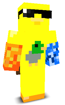 PotatoMan007G's skin