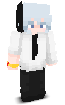 Mwowzer's skin