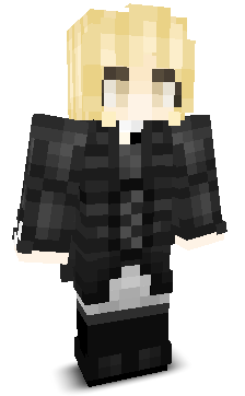 Puddle101's skin