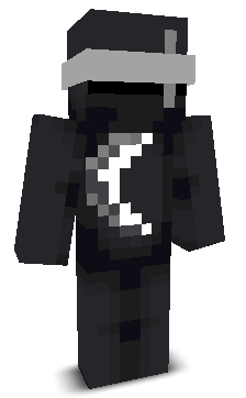 Potatomaster10's skin
