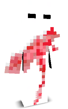 Arpikaa's skin
